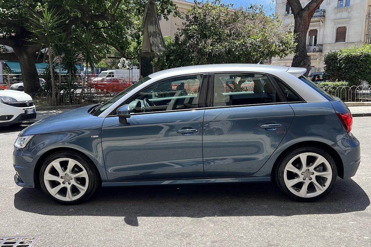 AUDI A1 SPB 1.4 TDI Sport