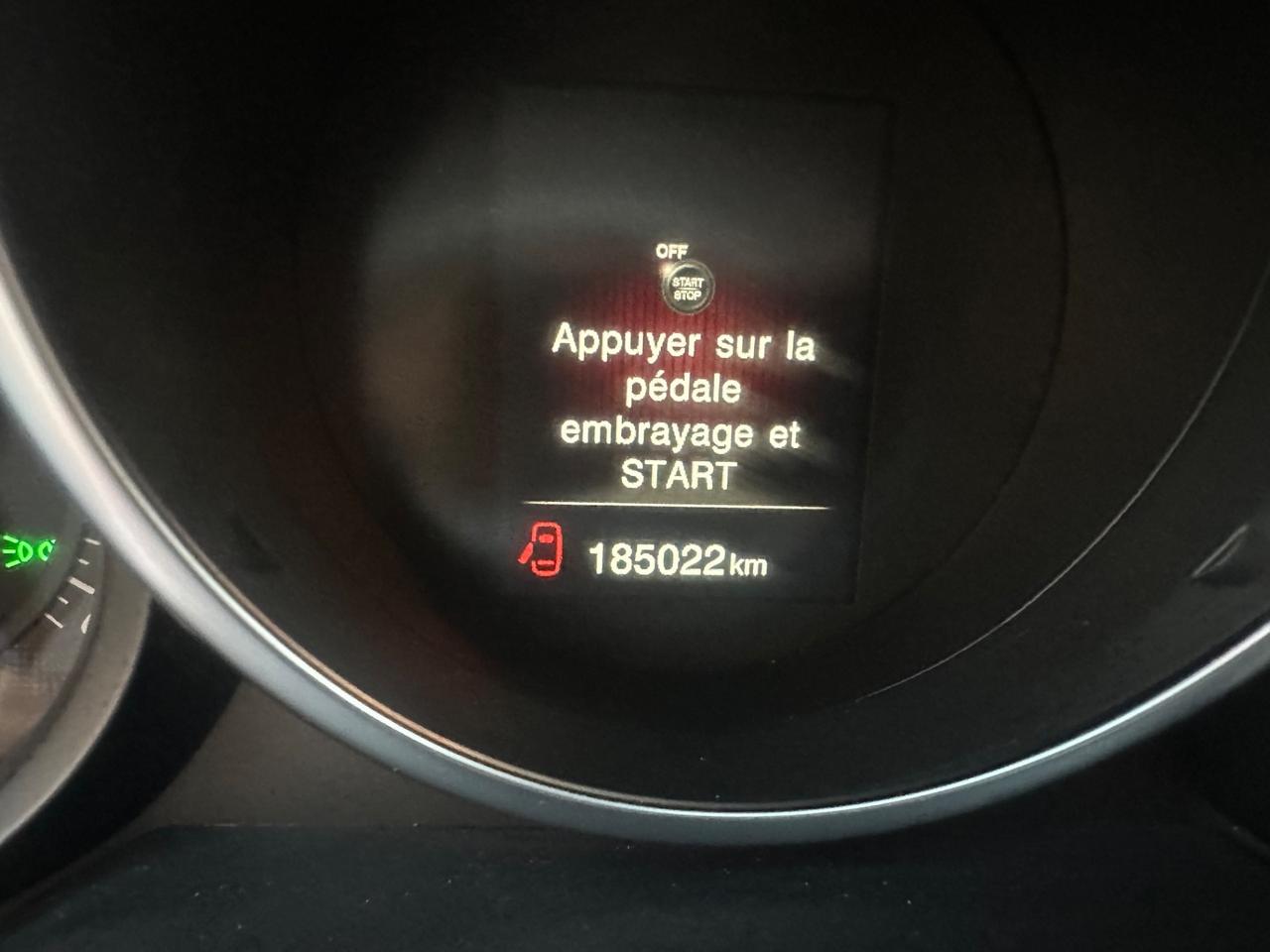 Fiat 500X 1.6 MTJ 120 CV Lounge 2015 KM 185022CERT 1PROP
