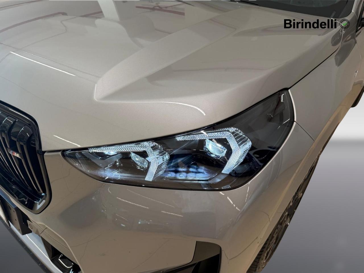 BMW X1 (U11) - X1 M35i xDrive Msport Pro