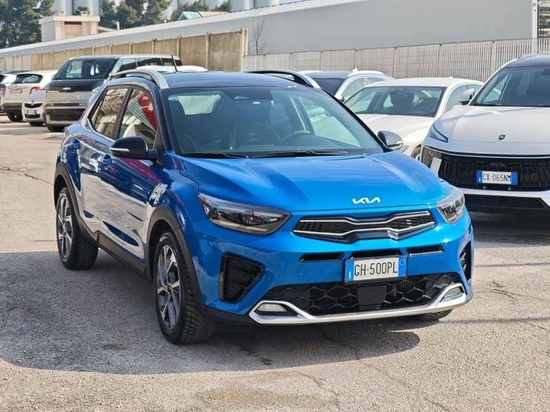 Kia Stonic 1.0 T-GDI 74KW MHEV GT LINE