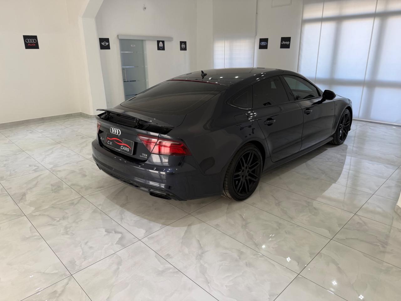 AUDI A7 SPB 3.0 TDI 272 CV QUATTRO S TRONIC S-LINE