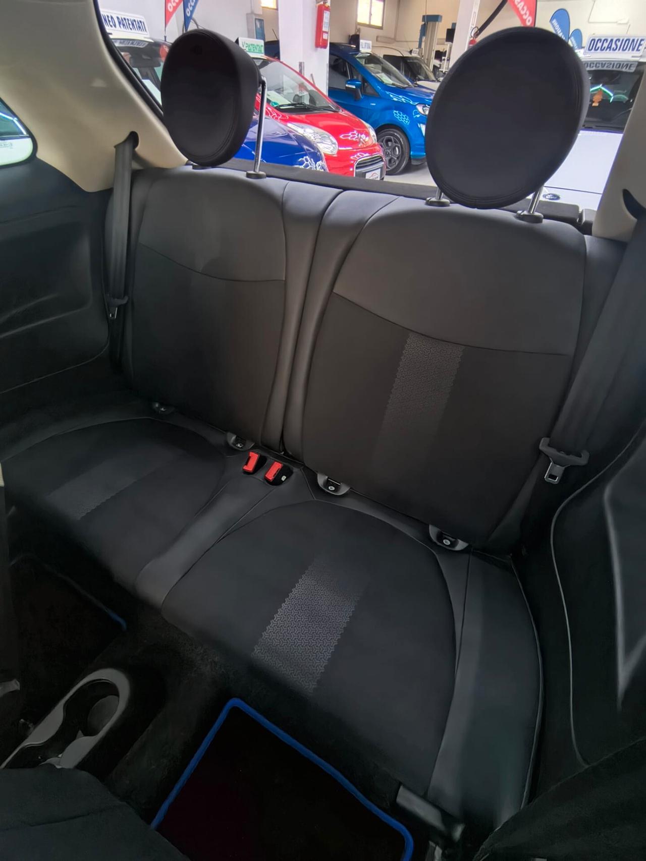 Fiat 500 1.2 EasyPower Mirror