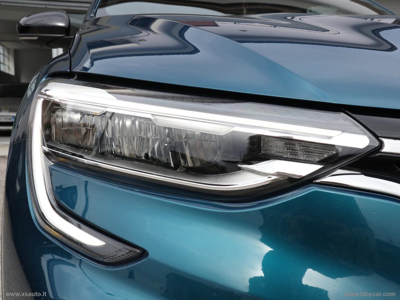 RENAULT Arkana Hybrid E-TECH 145 CV R.S. Line