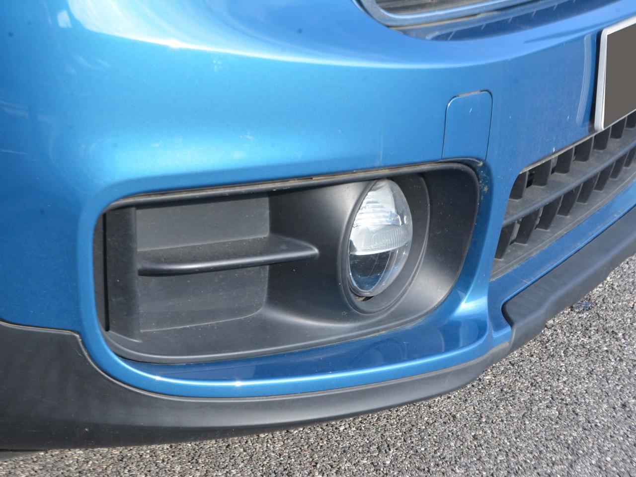 Mini Countryman 1.5 twin power turbo one d business my18