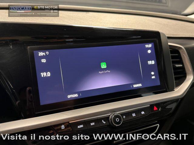 OPEL Grandland 1.6 PHEV aut. AWD GSe - PROMO