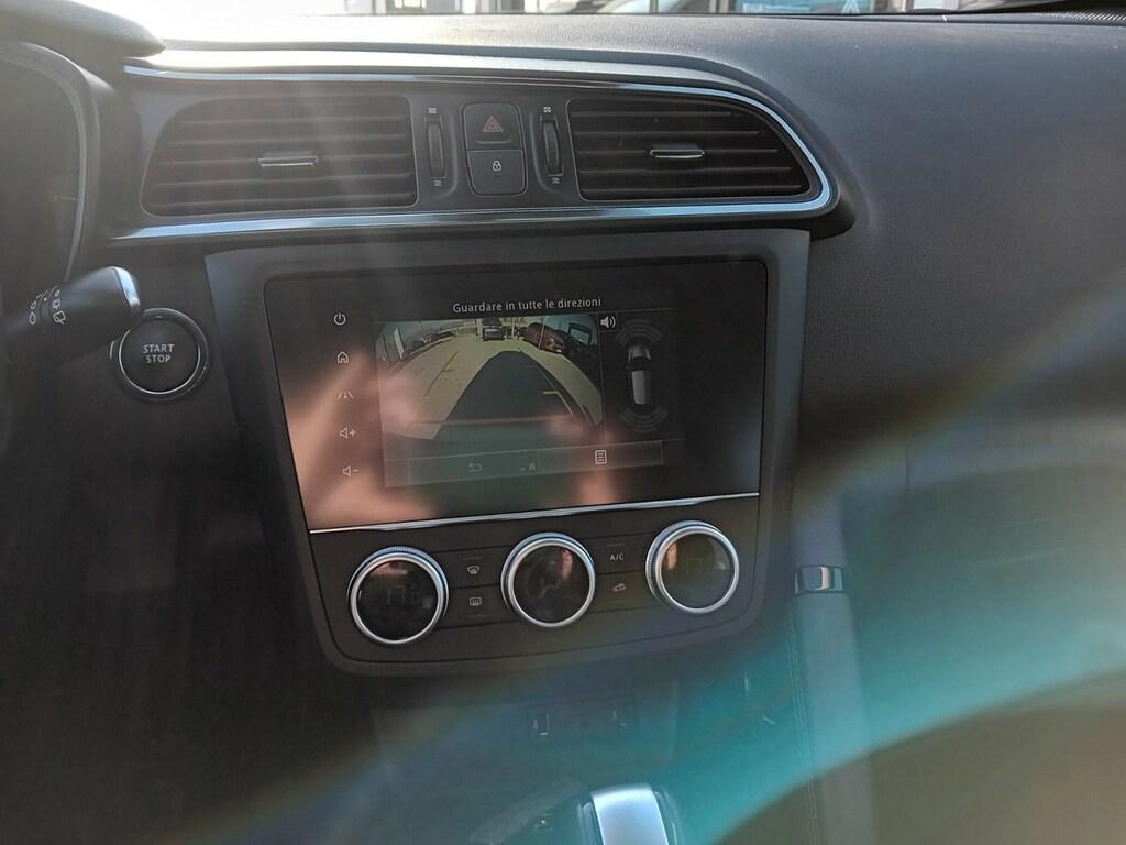 Renault Kadjar 1.5 Blue dCi Intens EDC