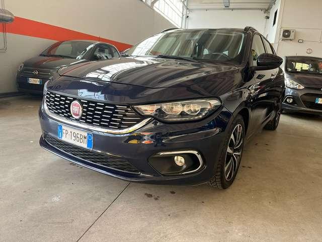 Fiat Tipo Tipo SW II 2016 SW 1.6 mjt Lounge s