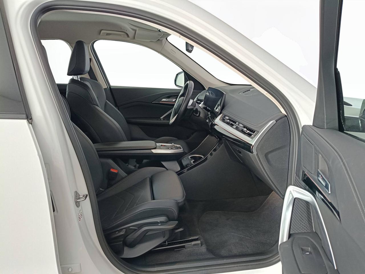 BMW BMW X1 xDrive25e