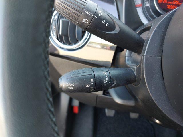 FIAT 500 1.0 Hybrid Cult Fatturab. km 76000 Poss. legge 104