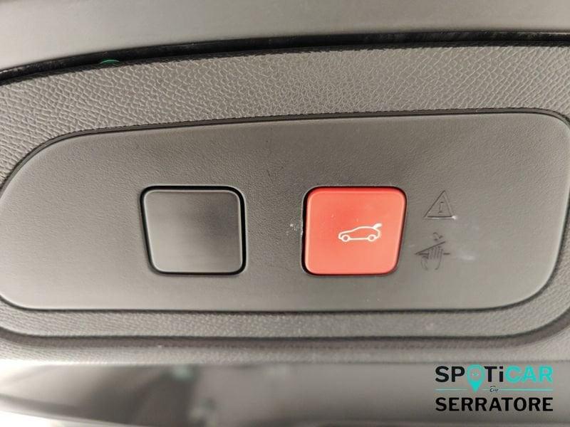 DS DS 7 DS7 1.6 e-tense phev Performance Line 225cv auto