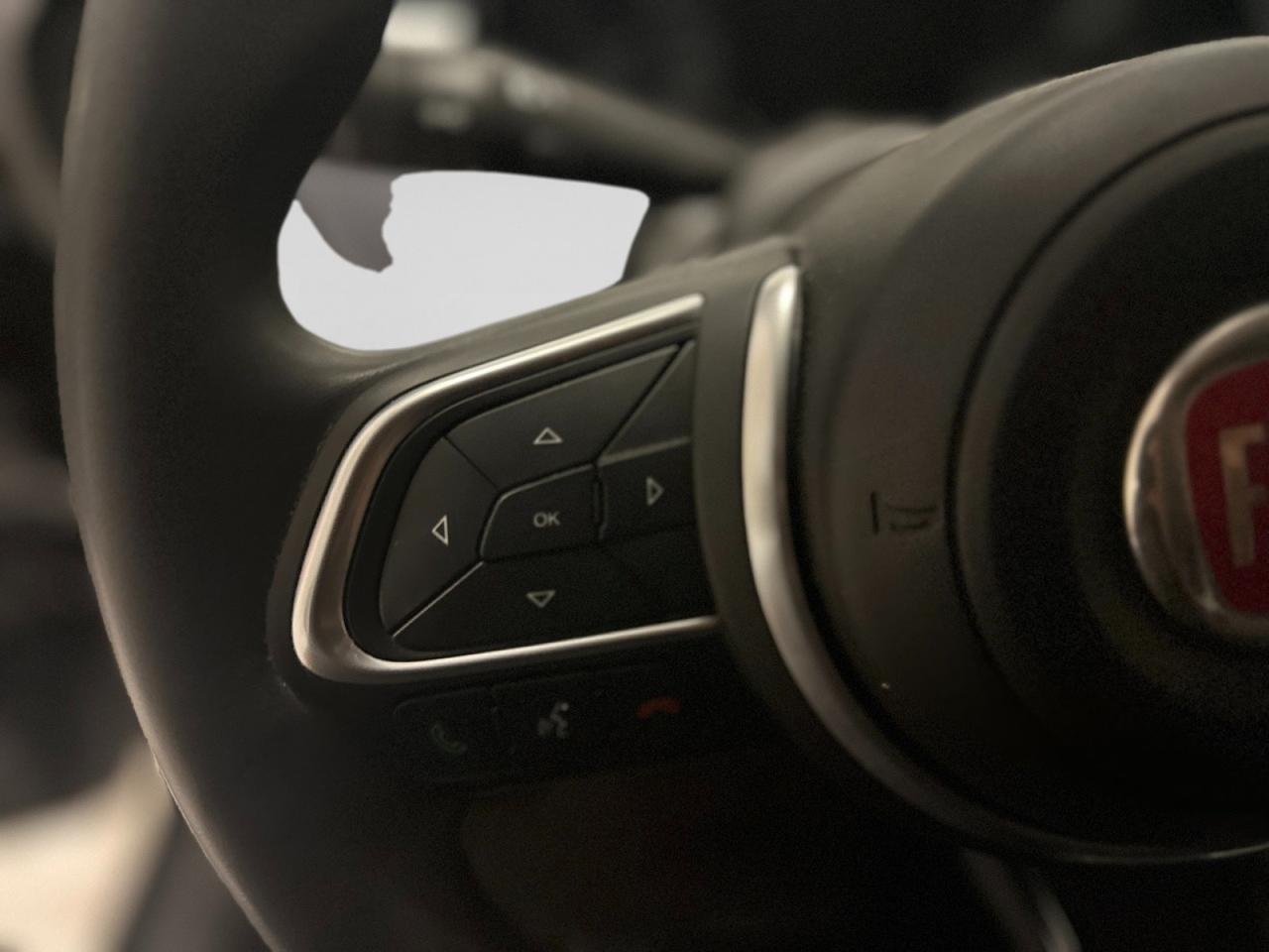FIAT 500X 2022 - 500X 1.3 mjet 95cv
