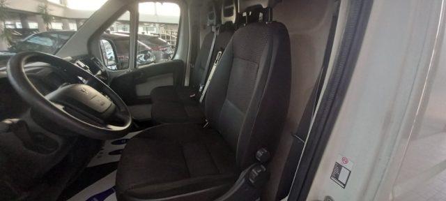 PEUGEOT Boxer 330 2.2 BlueHDi 120 S&S PASSO MEDIO TETTO ALTO