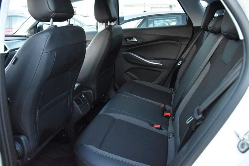 Opel Grandland 1.5 diesel Ecotec aut. Business Elegance