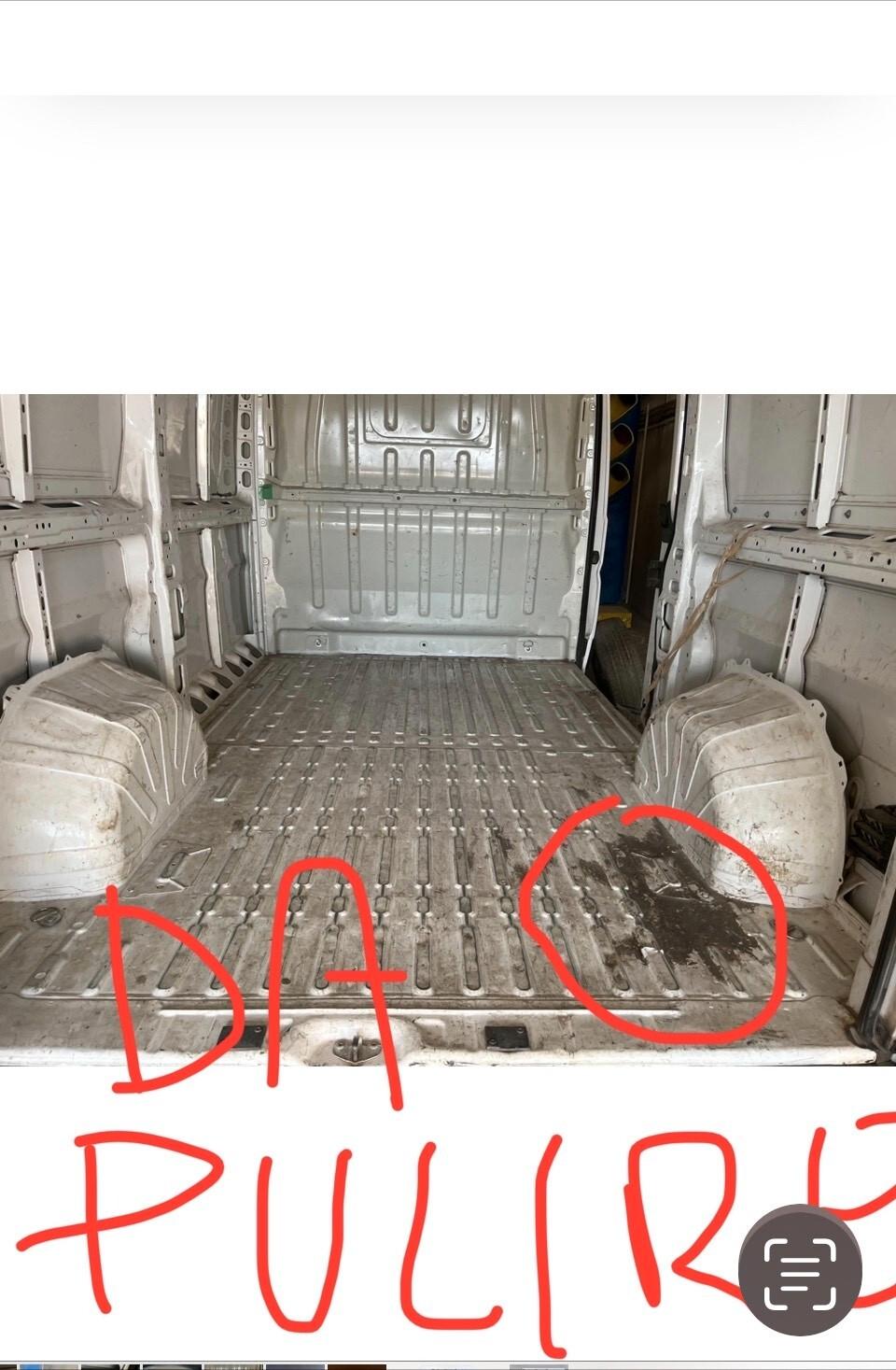 Fiat Ducato FIAT DUCATO 2300 MJET