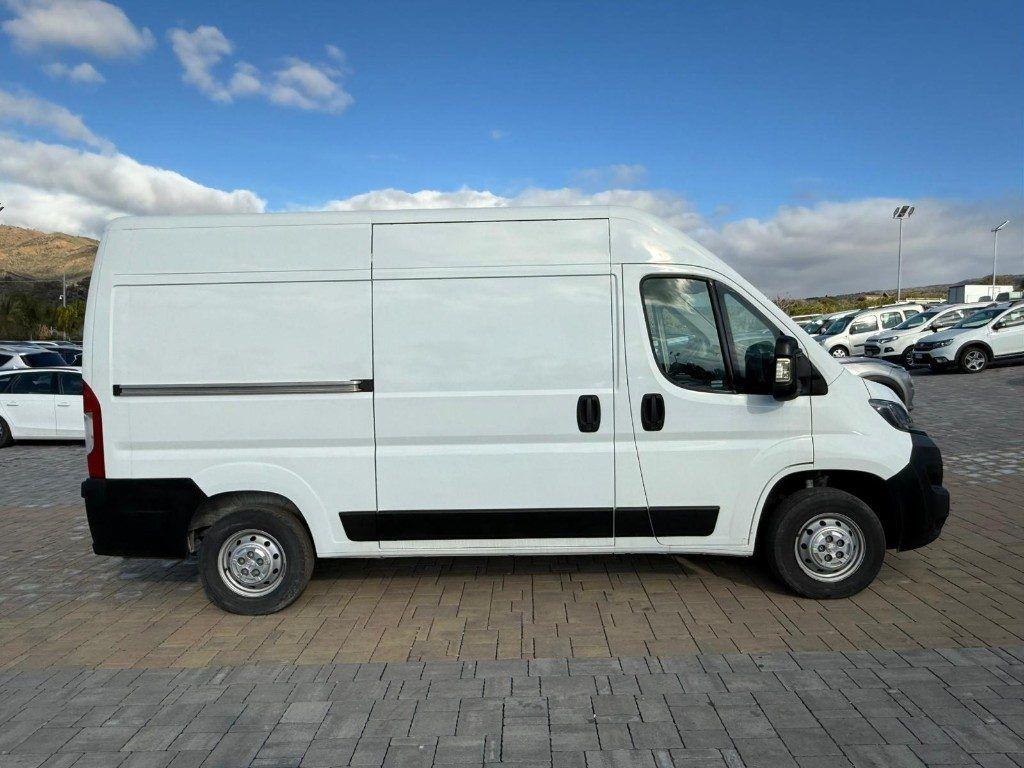 Peugeot Boxer 2.2 BlueHDi 140 S&S L2 H2 +IVA