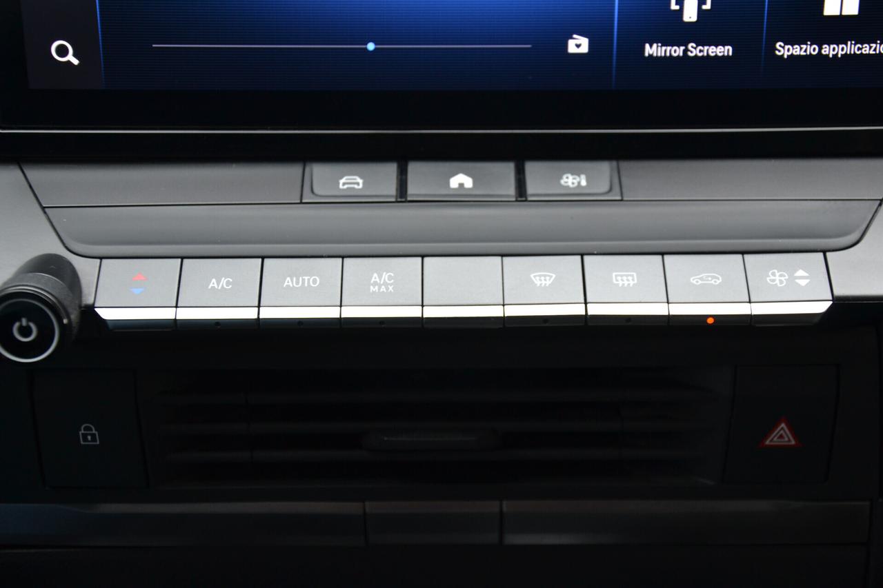 Opel Astra 1.5 D 130CV **PREZZO REALE**UNIPRO'**GARANZIA 12M*