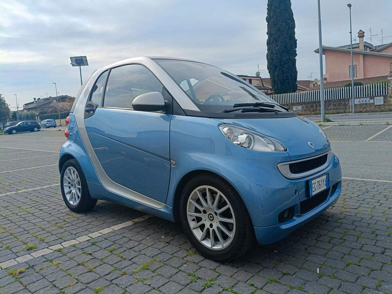 Smart ForTwo Smart Diesel 54cv