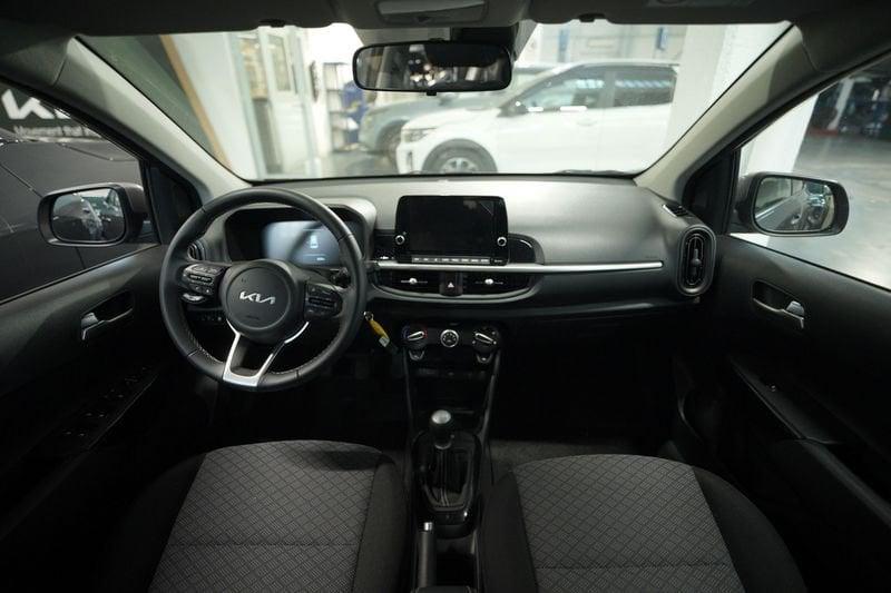 Kia Picanto G6S6 PE2 MY26 1.0 STYLE TT
