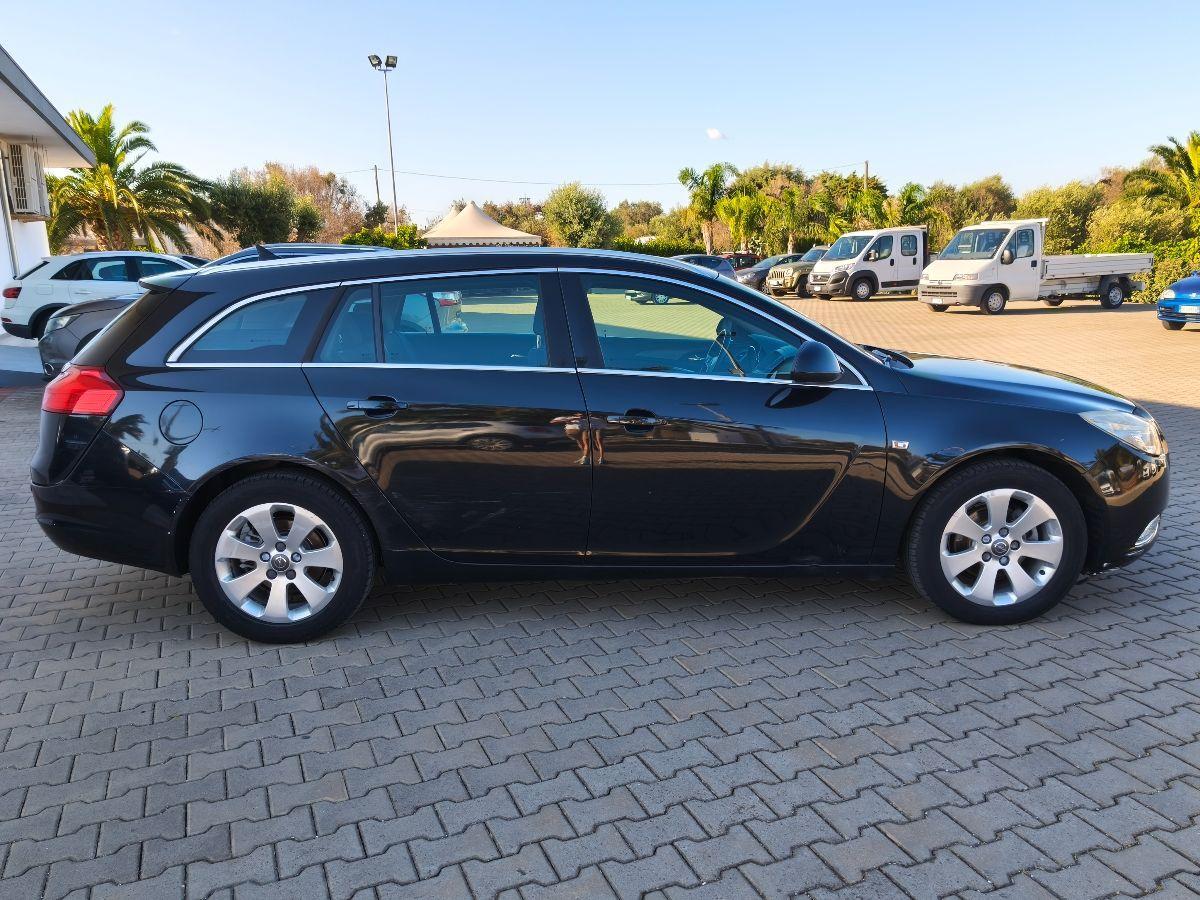 OPEL Insignia Station Wagon 2.0 CDTI 130CV aut. Cosmo