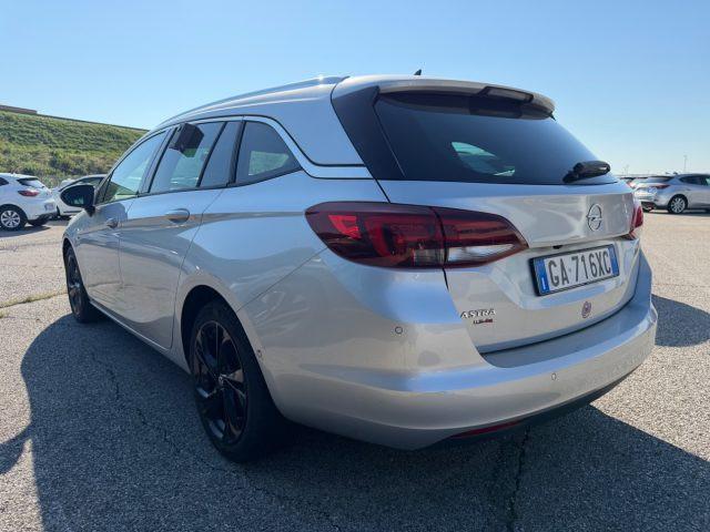 OPEL Astra 1.5 CDTI 122 CV S&S Sports Tourer Ultimate