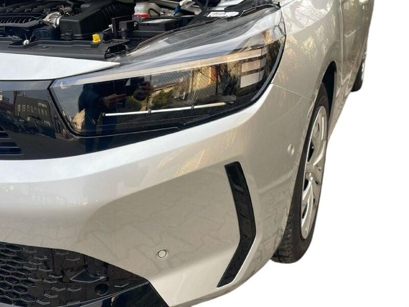 Opel Corsa 1.2 75cv MT5