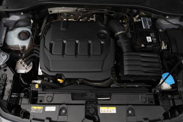 CUPRA Formentor 2.0 TDI Prezzo Netto 4Drive DSG