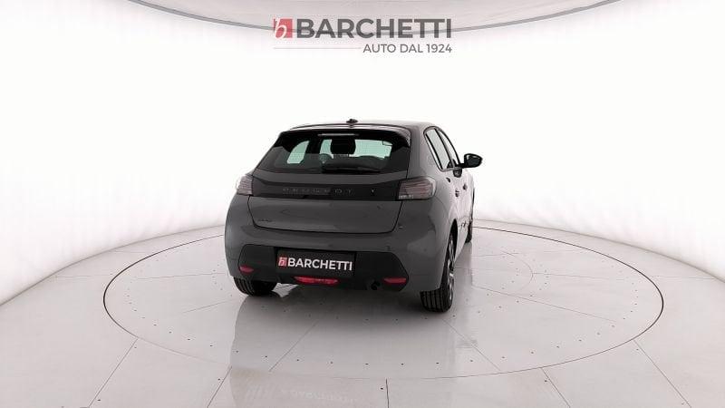 Peugeot 208 PureTech 75 Stop&Start 5 porte Active