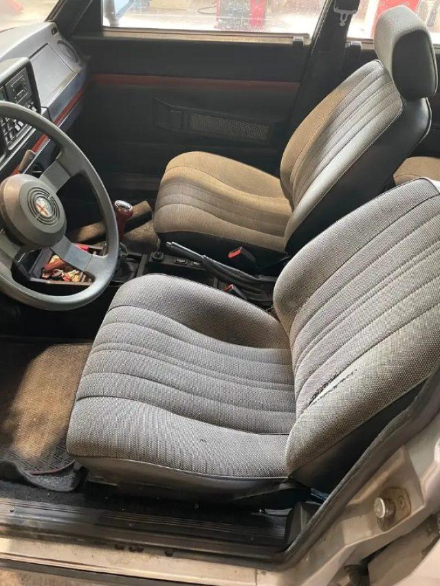 ALFA ROMEO Alfetta 1.8