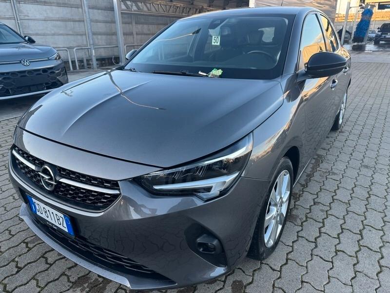 Opel Corsa 1.2 Elegance