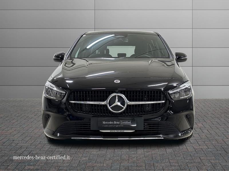 Mercedes Classe B 180 180 D Advanced Progressive 8G-DCT