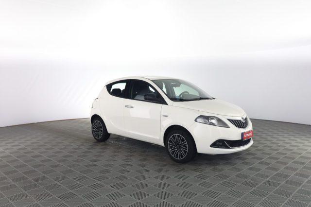 LANCIA Ypsilon Ypsilon 1.0 FireFly 5 porte S&S Hybrid Silver