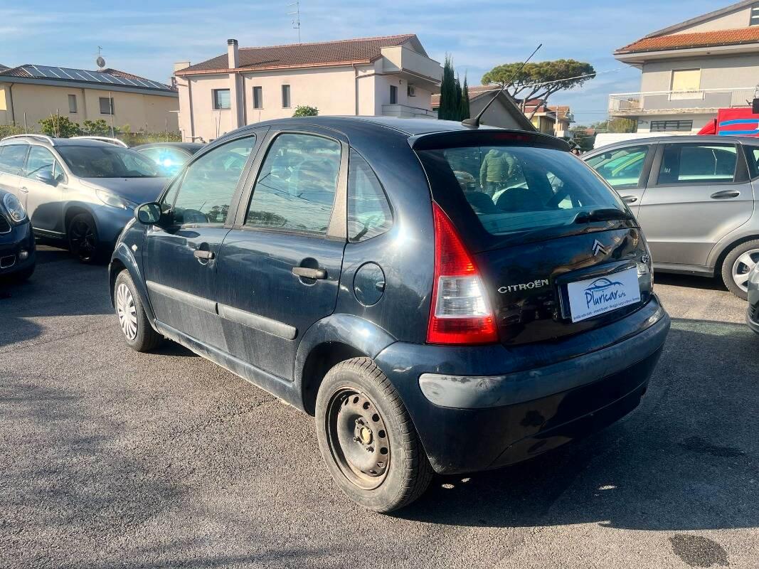 Citroen C3 1.1 Classique