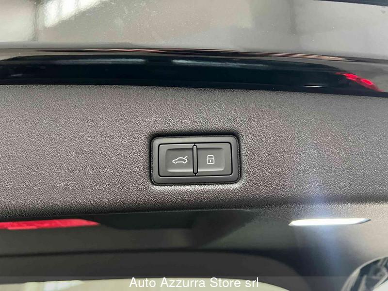 Audi Q5 SPB 2.0 TDI Mhev+ S line edition quattro 204cv S-tronic *TETTO, 21", PROMO AZZURRA*