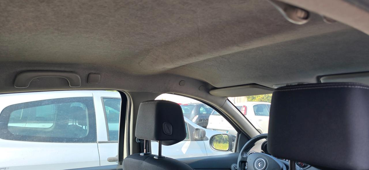 Renault Clio 1.5 dCi 85CV 5 porte Confort