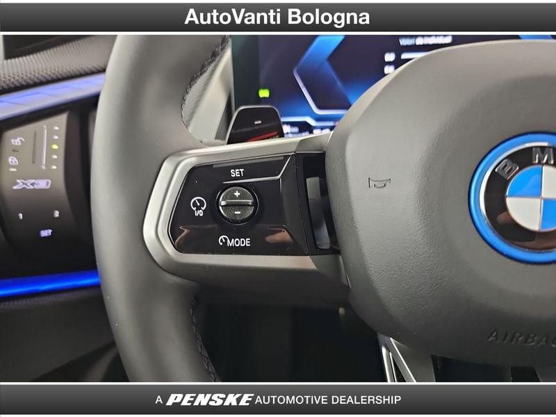 BMW X3 X3 xdrive30e MSport Pro auto