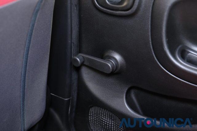 FIAT Panda 1.2 EASY NEOPATENTATI