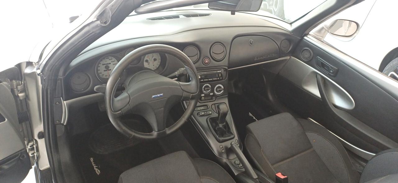 Fiat Barchetta 1.8 16V