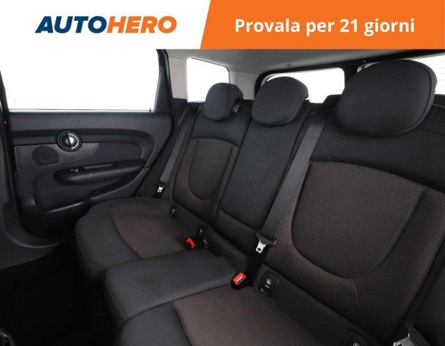MINI Clubman 1.5 Cooper