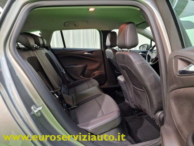 OPEL Astra 1.6 CDTi 110CV Start&Stop Sports Tourer Innovation