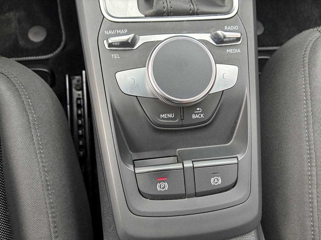Audi Q2 35 TFSI S tronic Business Advanced CELL VENDITE 3491558563 - 3478673115