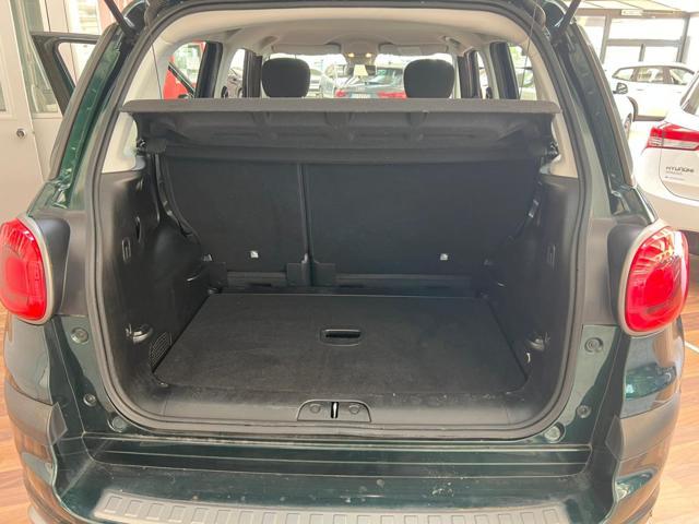 FIAT 500L 1.3 Multijet 95 CV Cross AUTOMATICA,RUOTINO