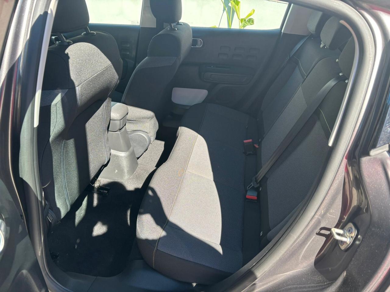 Citroen C3 1.2 PureTech 82 Shine Gpl