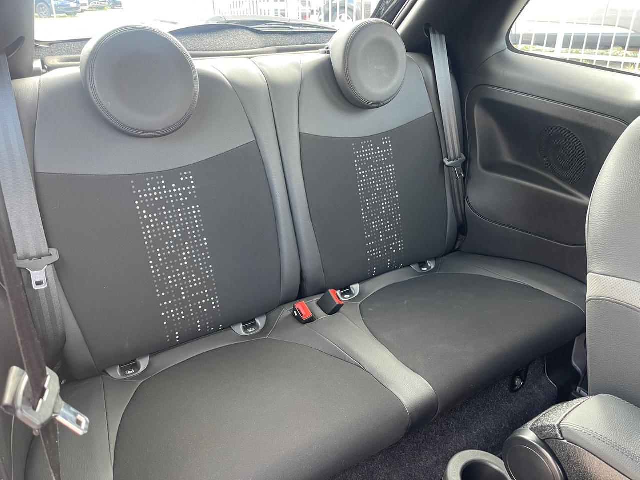 Fiat 500 1.0 70cv MHEV Sport "PROMO FINANZI #10561