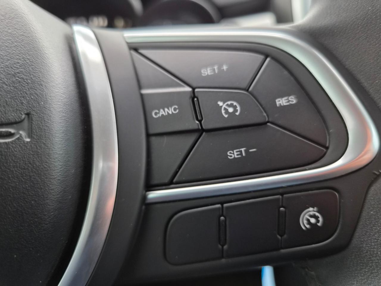 Fiat 500X 1.3 BENZINA 150 CV C.AUTOMATICO