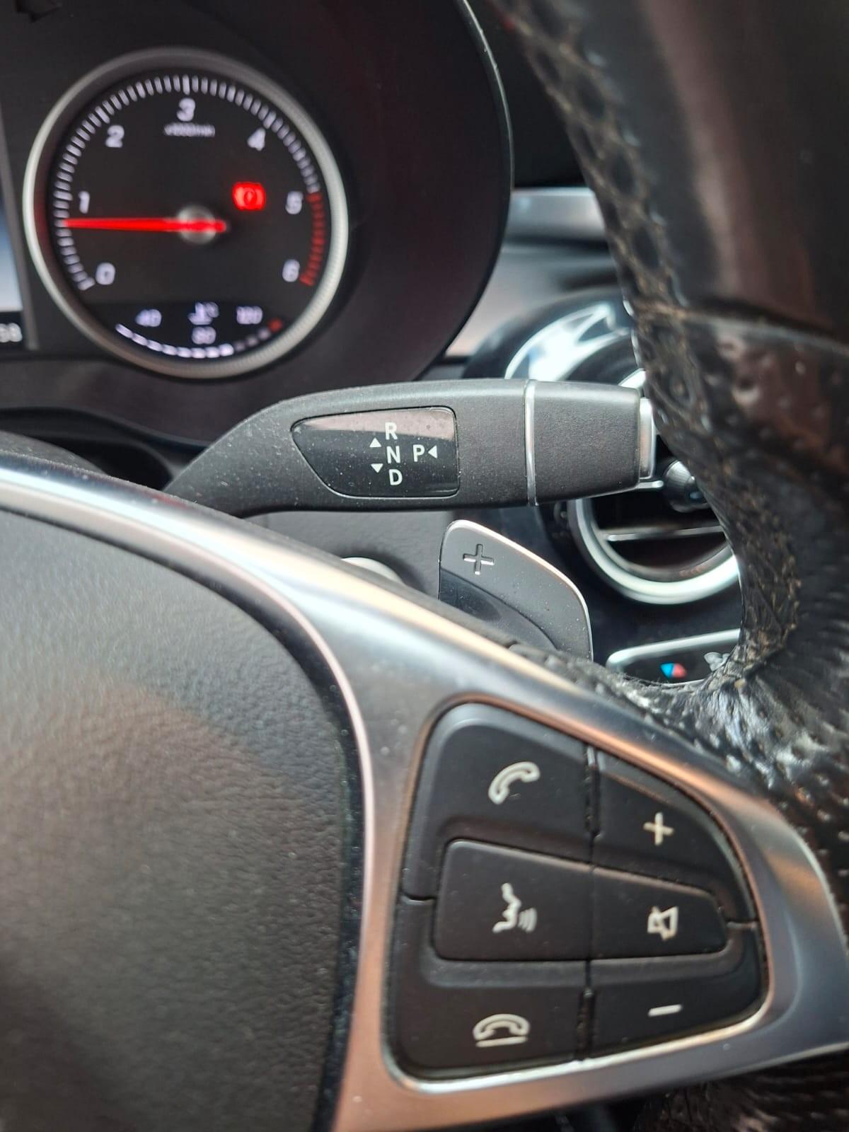 Mercedes-benz GLC 220 d 4Matic Exclusive