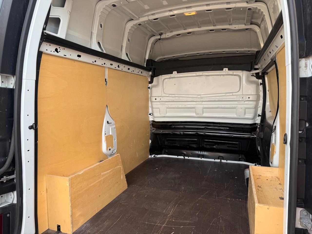 Renault Trafic T27 1.6 dCi 125CV S&S PC-TN Furgone Ice