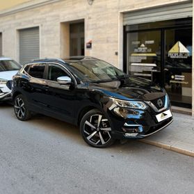 Nissan Qashqai 2019 **FULL OPTIONAL**