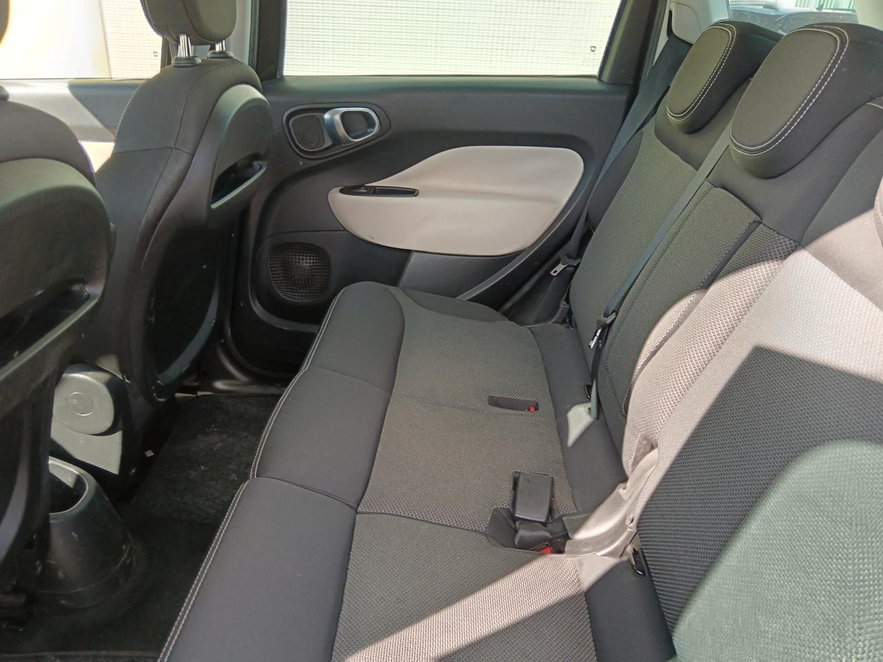 Fiat 500L 1.6 Multijet 105 CV Trekking