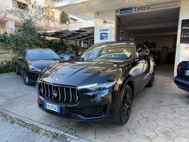 Maserati Levante V6 Diesel 275 CV AWD Granlusso