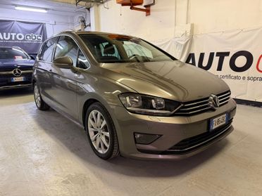 Volkswagen Golf Sportsvan 1.6 TDI 110 CV Executive BlueMotion Tech.